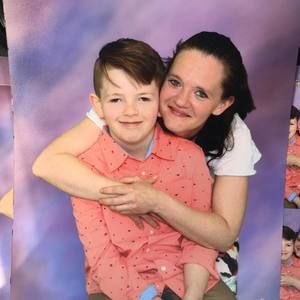 Meet your Posher, Jody